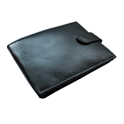 Complete Peek Wallet by Tony Miller and Vanishing Inc. - Mystique Factory