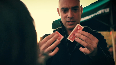 Tornimation Menny Lindenfeld