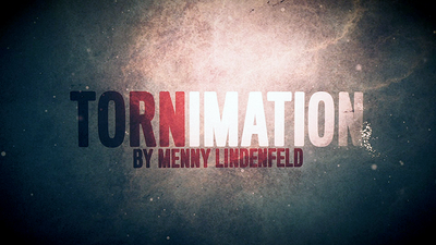 Tornimation Menny Lindenfeld