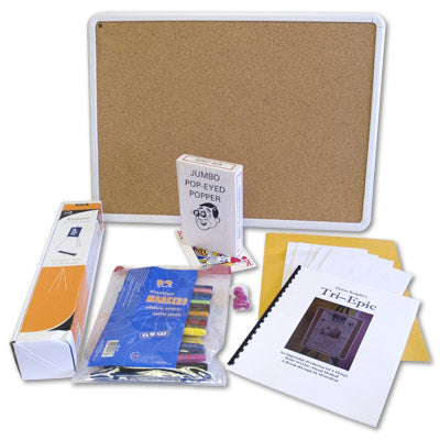 Tri-Epic by Devin Knight