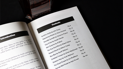 Ultramodern III (Limited Edition) by Retro Rocket