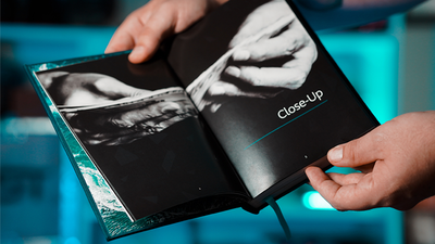 Unanchored by Ryan Schlutz