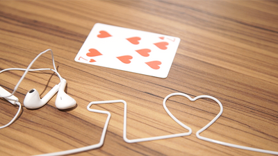 UNPLUGGED by Danny Weiser and Taiwan Ben - Mystique Factory