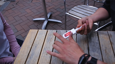 Jordan O'Grady Presents Up Shot Creek