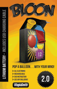 BLOON by Magic Smith - Mystique Factory
