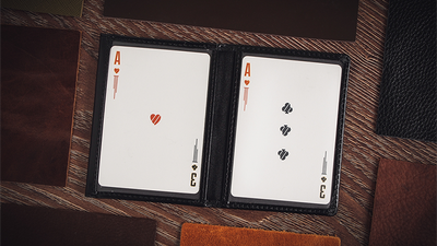 Z Fold Wallet by TCC - Mystique Factory